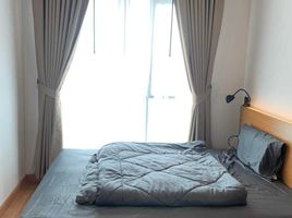 1 Schlafzimmer Wohnung zu verkaufen im Lumpini Place Ratchada-Sathu, Chong Nonsi, Yan Nawa