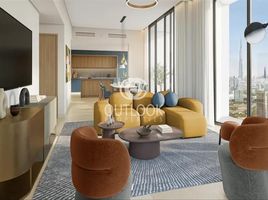 3 Schlafzimmer Appartement zu verkaufen im Dubai Design District, Azizi Riviera, Meydan