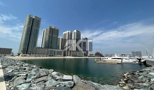 2 Bedrooms Apartment for sale in EMAAR Beachfront, Dubai Palace Beach Residence