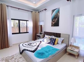 3 Bedroom Villa for rent at Baan Dusit Garden 6, Huai Yai, Pattaya