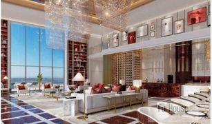 2 Schlafzimmern Appartement zu verkaufen in , Dubai Al Safa Tower