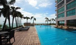 Фото 1 of the Communal Pool at Northshore Pattaya