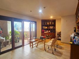 3 Schlafzimmer Wohnung zu verkaufen im Fifty Fifth Tower, Khlong Tan Nuea