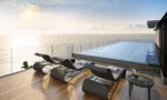 Features & Amenities of The Breeze Beach Side