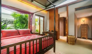 Si Sunthon, ဖူးခက် Baan Wana Pool Villas တွင် 3 အိပ်ခန်းများ အိမ်ရာ ရောင်းရန်အတွက်