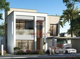 3 Bedroom Villa for sale at Caya, Villanova, Dubai Land