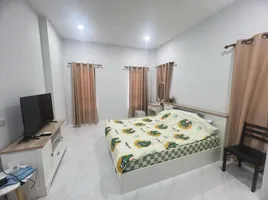 3 Bedroom House for rent at The Best Asset Cha-Am, Cha-Am