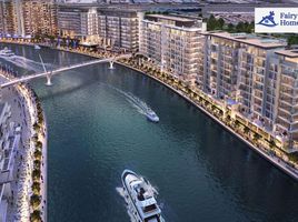 3 Bedroom Condo for sale at Canal Front Residences, dar wasl, Al Wasl, Dubai