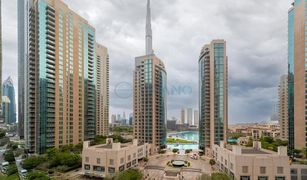 Квартира, 2 спальни на продажу в 29 Burj Boulevard, Дубай 29 Burj Boulevard Tower 2