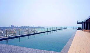 2 Bedrooms Condo for sale in Nong Prue, Pattaya The Base Central Pattaya