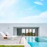 3 Schlafzimmer Villa zu verkaufen im Veranda Pool Villas Hua Hin Cha Am, Cha-Am, Cha-Am