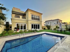 4 Bedroom House for sale at Jumeirah Park Homes, European Clusters