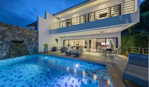 3 chambres Villa a vendre à Bo Phut, Koh Samui 