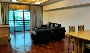 2 Bedrooms Condo for sale in Khlong Toei, Bangkok Siam Penthouse 1