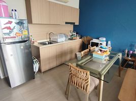 2 Schlafzimmer Wohnung zu verkaufen im Baan Thew Talay Blue Sapphire, Cha-Am, Cha-Am, Phetchaburi