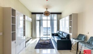 Studio Apartment for sale in , Dubai Bayz By Danube