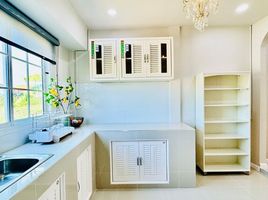 2 Schlafzimmer Haus zu verkaufen im Yu Di Villa , Nong Pla Lai, Pattaya