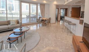 2 Bedrooms Apartment for sale in , Dubai Orra Harbour Residences and Hotel Apartments