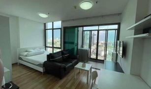 Studio Condominium a vendre à Bang Na, Bangkok Ideo Blucove Sukhumvit