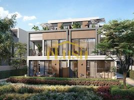 4 Bedroom Villa for sale at Aura, Olivara Residences, Dubai Studio City (DSC)