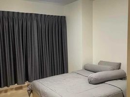 2 Schlafzimmer Appartement zu vermieten im Supalai Veranda Rama 9, Bang Kapi, Huai Khwang