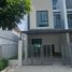 3 Bedroom Townhouse for sale at Timehome 62, Dokmai