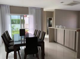 5 Bedroom House for sale at Siwalee Lakeview, Mae Hia, Mueang Chiang Mai, Chiang Mai
