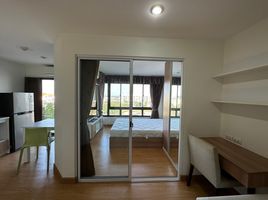 1 Bedroom Condo for rent at Plus Condo Hatyai 2, Hat Yai