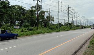 Земельный участок, N/A на продажу в Nong Phrong, Prachin Buri 