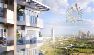 3 Bedrooms Apartment for sale in Centrium Towers, Dubai Seslia Tower
