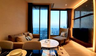 1 Bedroom Condo for sale in Khlong Toei Nuea, Bangkok The Esse Asoke