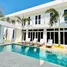 4 Schlafzimmer Villa zu vermieten in Bali, Mengwi, Badung, Bali