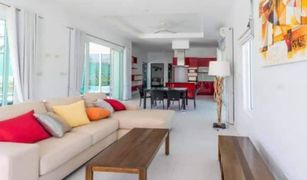 3 Bedrooms Villa for sale in Thap Tai, Hua Hin Woodlands Residences
