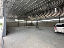  Warehouse for rent in Chok Chai, Nakhon Ratchasima, Tha Ang, Chok Chai