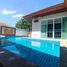 3 Bedroom Villa for sale at Baan Piam Mongkhon, Huai Yai, Pattaya