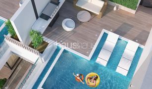 4 Bedrooms Villa for sale in Tuscan Residences, Dubai La Perla Homes 12