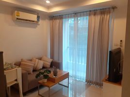 1 Bedroom Condo for rent at S9 By Sanguan Sap, Thung Wat Don