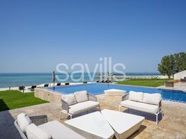 6 Bedroom Villa for sale at Water Villas, Nurai Island, Abu Dhabi
