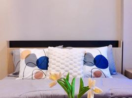 1 Schlafzimmer Wohnung zu vermieten im Metro Luxe Riverfront Rattanathibet, Sai Ma, Mueang Nonthaburi, Nonthaburi