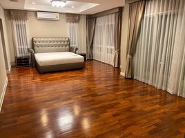 4 Bedroom House for rent at Grand Bangkok Boulevard Rama 9-Srinakarin, Saphan Sung