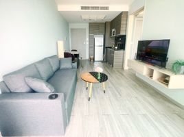 1 Bedroom Apartment for sale at Aeras, Nong Prue, Pattaya