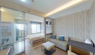 1 Schlafzimmer Wohnung zu verkaufen in Bang Phongphang, Bangkok U Delight Residence Riverfront Rama 3