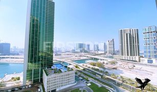 1 Bedroom Apartment for sale in Blue Towers, Abu Dhabi Burooj Views