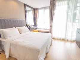 1 Schlafzimmer Appartement zu vermieten im Mayfair Place Sukhumvit 64, Bang Chak, Phra Khanong