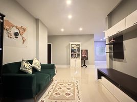 3 Bedroom House for rent at The Iris @ Spring City, Tha Tum, Si Maha Phot