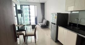 Available Units at Quinn Condo Ratchada