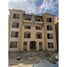 4 Bedroom Penthouse for sale at Stone Residence, The 5th Settlement, New Cairo City