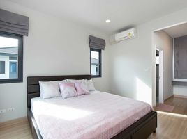 3 Schlafzimmer Villa zu vermieten im Britania Bangna KM. 12, Bang Phli Yai, Bang Phli