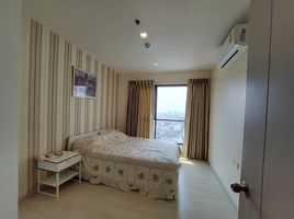 1 Schlafzimmer Appartement zu vermieten im Life Sukhumvit 48, Phra Khanong