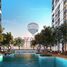 1 Bedroom Apartment for sale at Sobha Creek Vistas Grande, Azizi Riviera